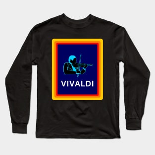 Vivaldi Long Sleeve T-Shirt